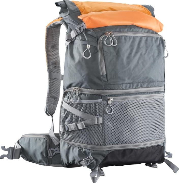 Actual product image mantona Elements PRO 50 (Photo backpack, 53 l)