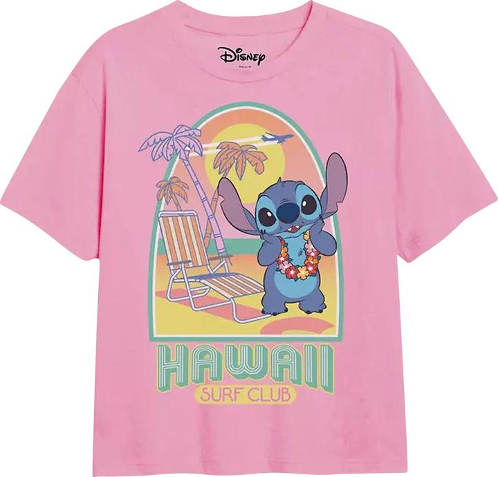 Immagine prodotto Dick Smith Tshirt Surf Club Ragazze (152, 158)