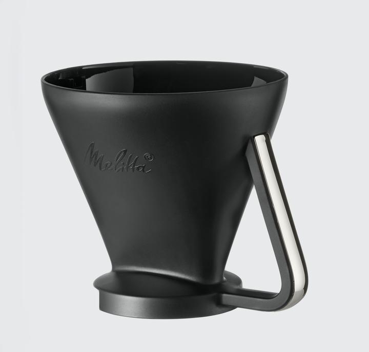 Actual product image Melitta Filter coffee maker