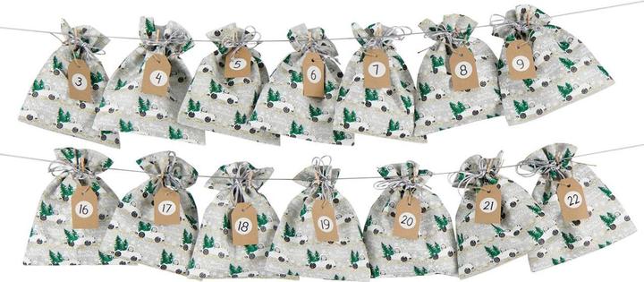 Produktbild Geschenkidee Säckchen