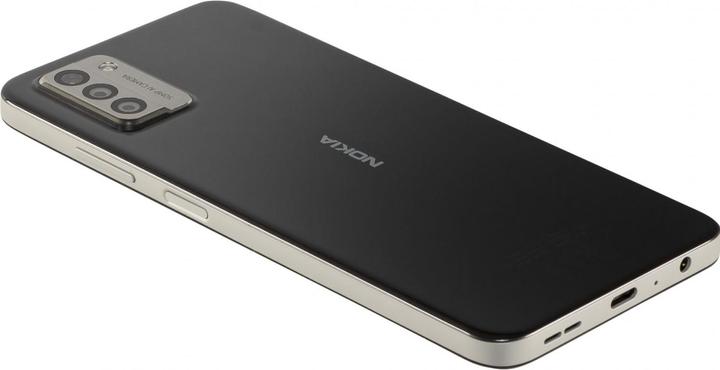 Image du produit Nokia G22 (64 Go, Gris Météore, 6.50", Double SIM, 50 Mpx, 4G)