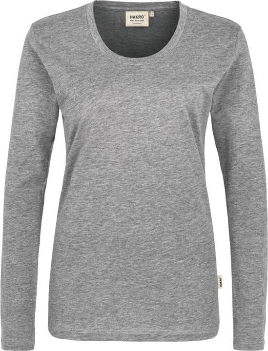 Hakro Longsleeve Classic