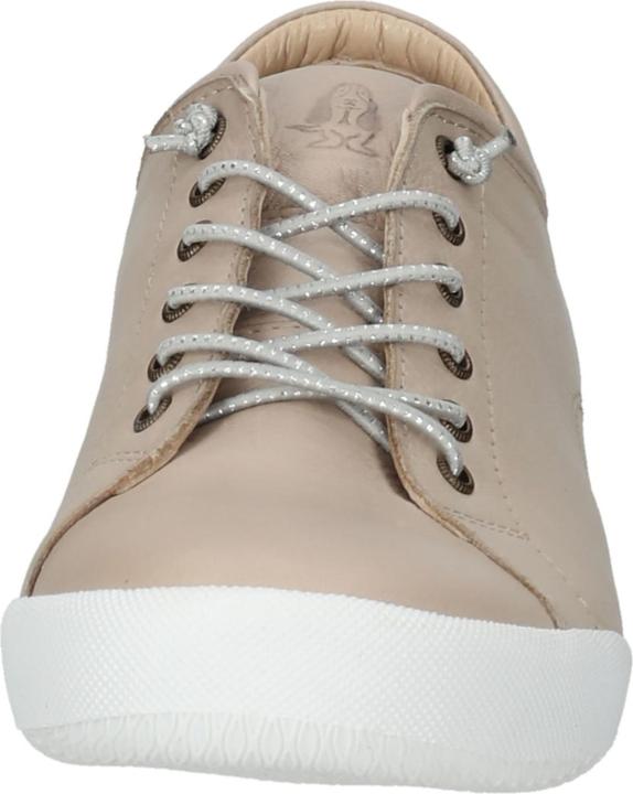 Produktbild Hush Puppies Mit diesem schlichten Sneaker von haben Sie den perfekten Begleiter durch den Tag. Das (36)