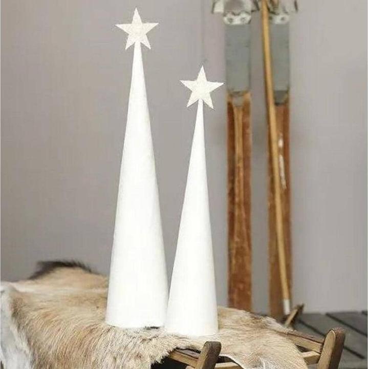 Immagine prodotto Creativ Company Cono di cartone, lungo