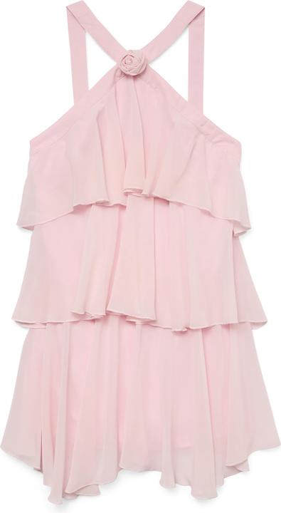 Vero Moda VMFELICIA Kurzes Kleid Kleid (XL)