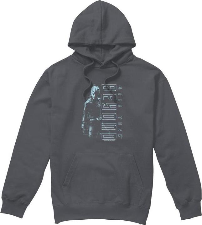 Star Trek Beyond Kapuzenpullover (XXL)