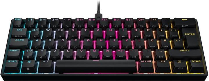 Actual product image Corsair K65 Mini (DE, Cable)