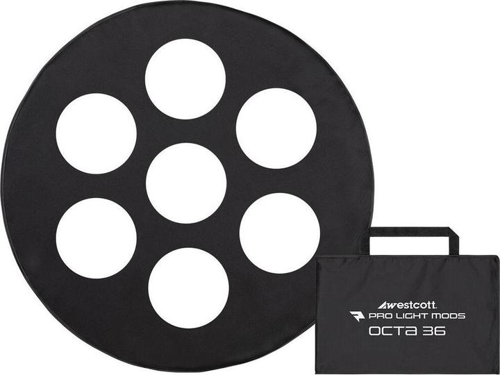 Produktbild Westcott Pro Light Mods Octa 36