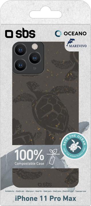 Produktbild SBS Schutzhülle (Apple iPhone 11 Pro Max)