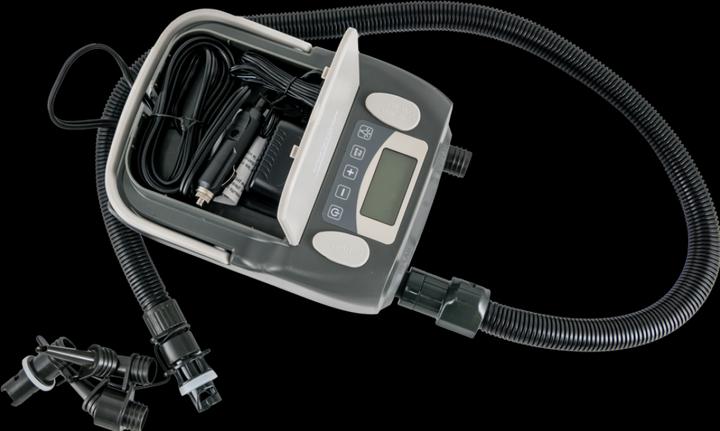 Actual product image Indiana Battery Pump HT-790