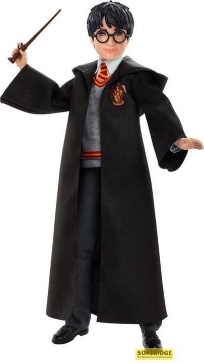 Actual product image Doll