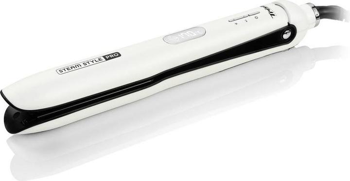 Actual product image Trisa Steam Style Pro Glätteisen (Steam straightener)