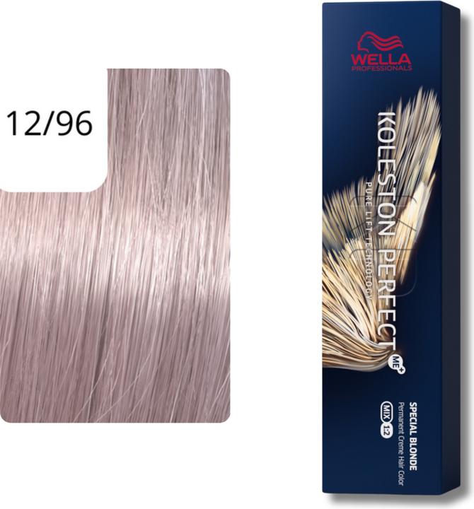 Produktbild Wella Koleston Perfect ME+ Special Blondes (Violett, Blond)