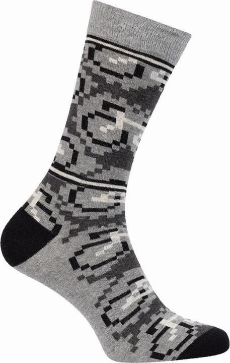 Actual product image Patrón Spirits Company Bicycle Moderno Socks 2024 (39 - 42)