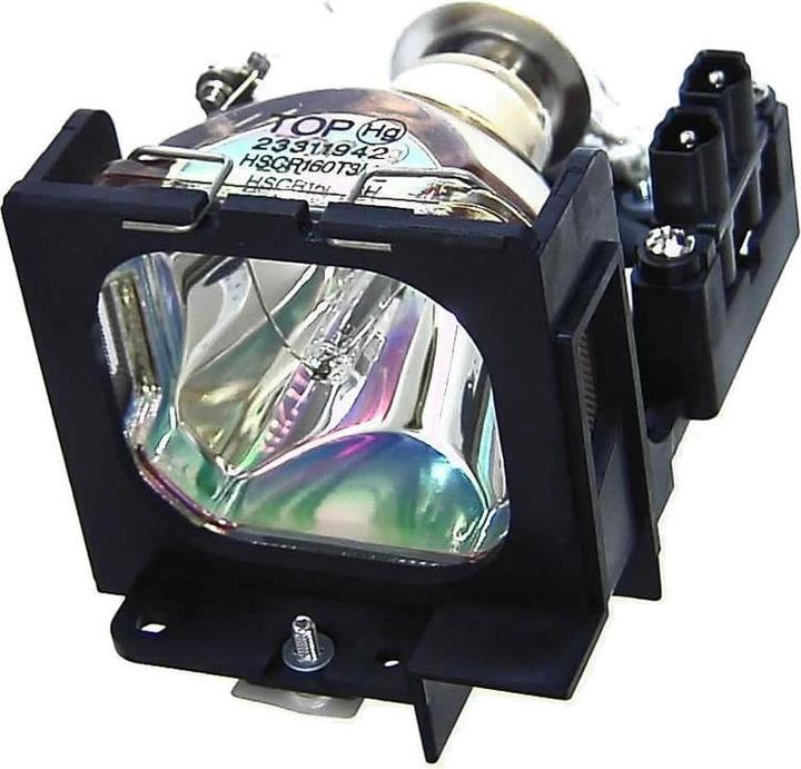 Actual product image Mitsubishi Projector Lamp for (UD740U)