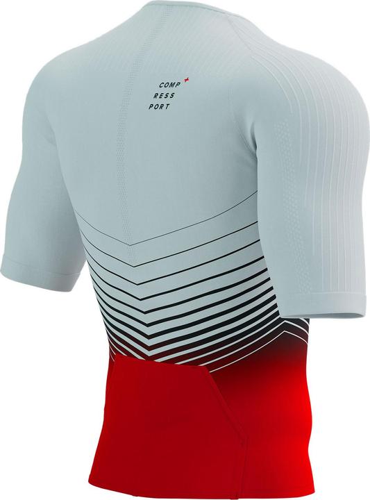 Image du produit Compressport Tri Postural Aero SS Top M (M)