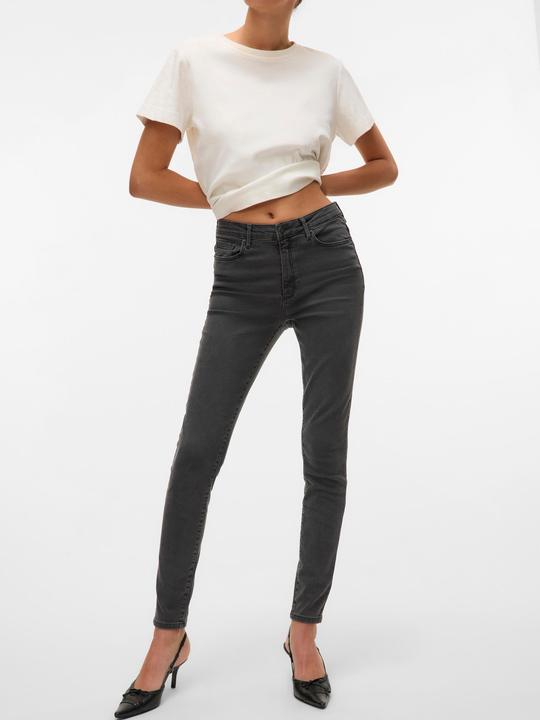 Produktbild Vero Moda VMSOPHIA High Waist Skinny Fit Jeans (XS)