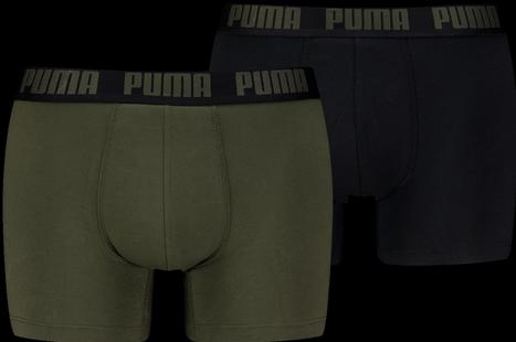 Puma Basic Boxer