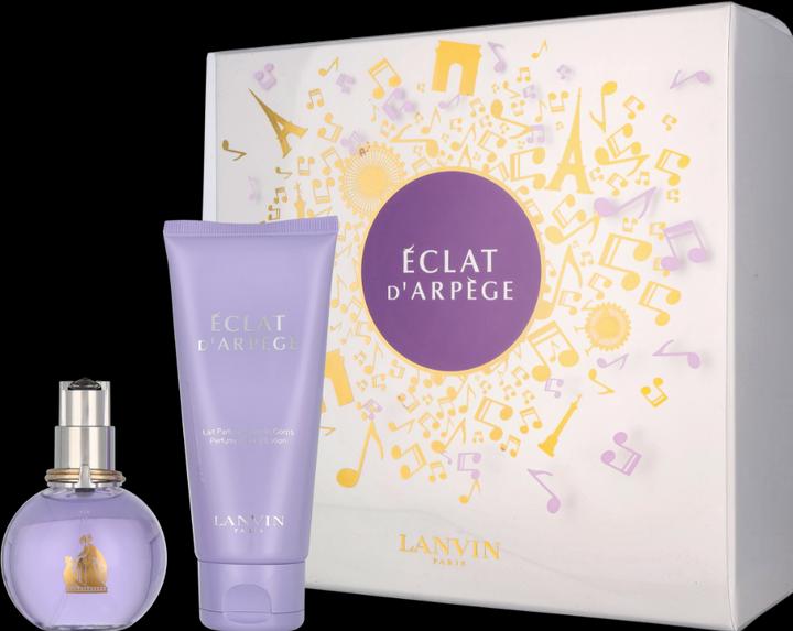 Immagine prodotto Lanvin Eclat d'Arpege Coffret 2023 Eau de Parfum 50 / Lait pour les Corps 100 (Eau de parfum, 150 ml)