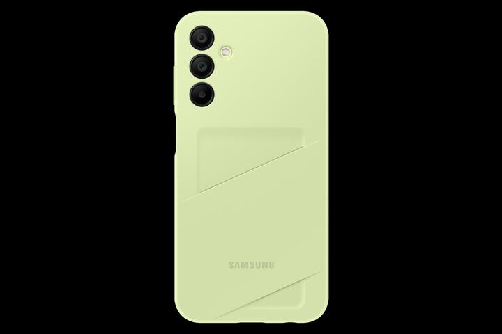 Immagine prodotto Samsung Custodia con slot per schede (Samsung Galaxy A15 5G)