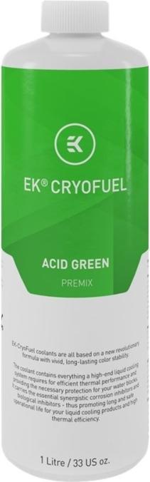 Immagine prodotto EKWB EK-CryoFuel (1000 ml, Ready-mix)