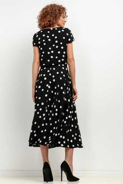 Actual product image Tessita Skirt model (XS)
