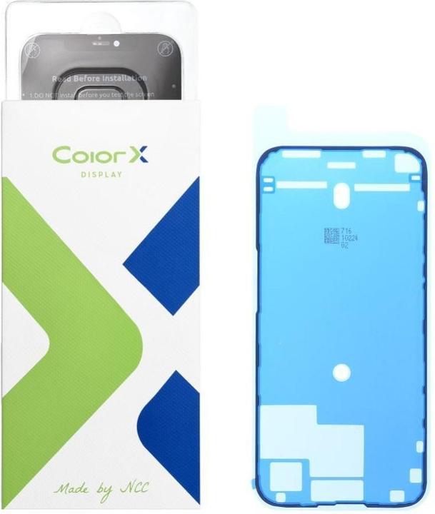 Produktbild OEM LCD display! NCC LCD Display for IPHONE 11 Pro Max Incell HD+ (Support IC Transplant)