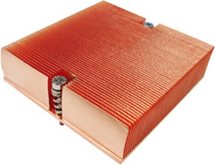 Productafbeelding Intertech Q-129 1HE passief 1567 (27 mm)