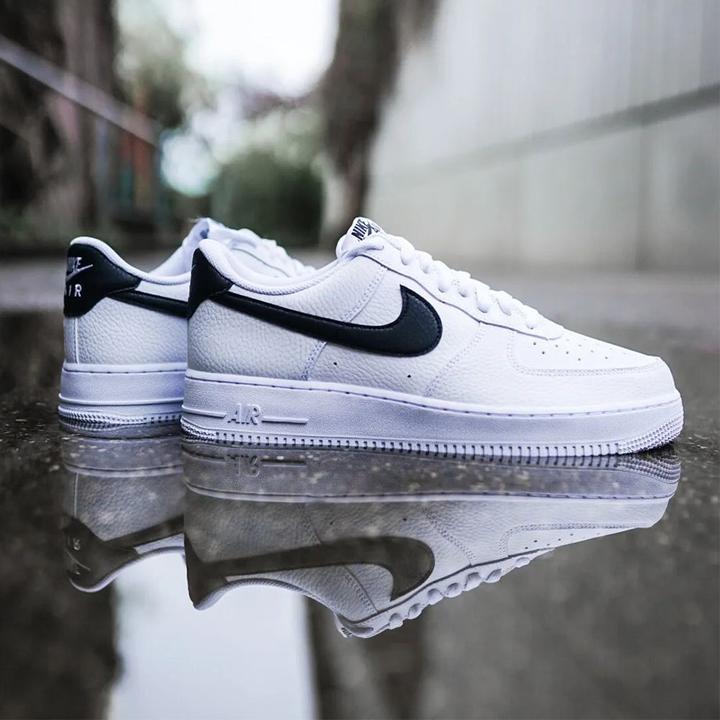 Actual product image Nike Air Force 1 (38)