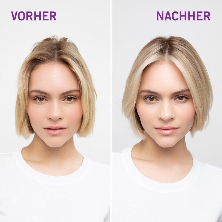 Image du produit Schwarzkopf Professional Coloration IGORA VIBRANCE Tone On Tone (10-1 Cendre Molle)
