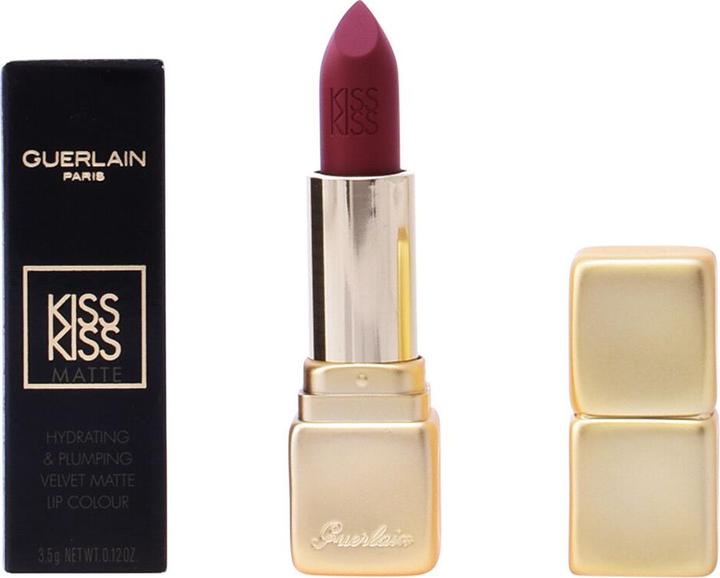 Actual product image Guerlain Kiss Kiss Mat (Crazy nude)