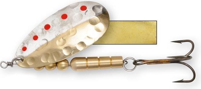 Actual product image Stucki Thun EGB Spinner, heavy duty (1 cm)