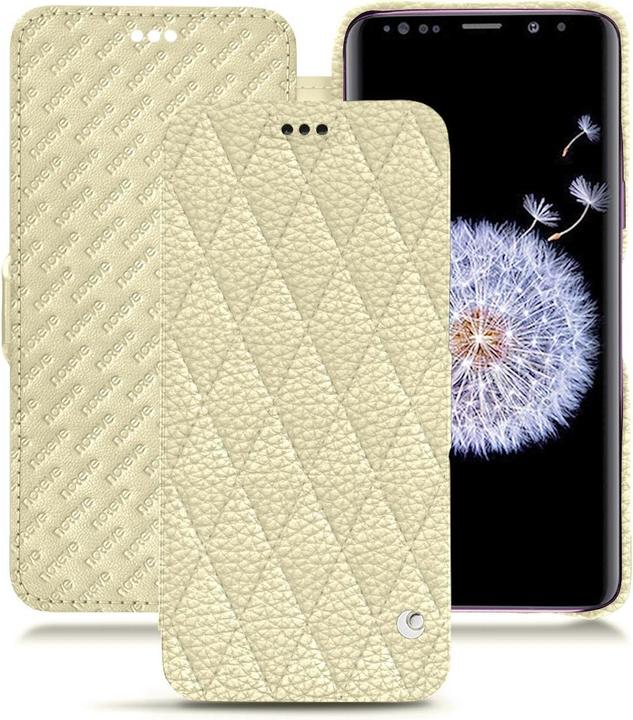 Image du produit Noreve Housse cuir horizontal (Samsung Galaxy S9+)