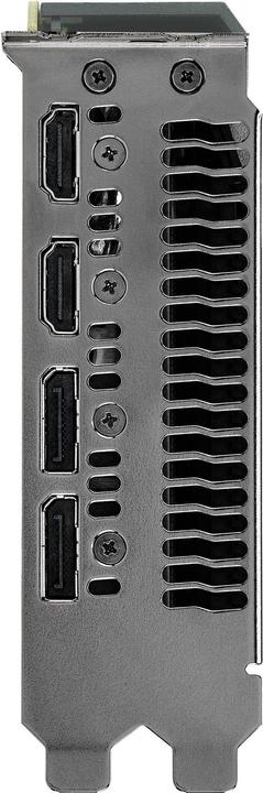 Actual product image ASUS TURBO GeForce GTX 1080 Ti 11G (11 GB)