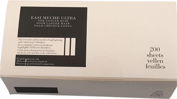 Produktbild L'Oréal Professionnel Easi Meche