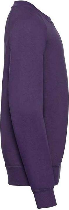 Actual product image Jerzees Schoolgear Childrens/Kids Sweatshirt (116)