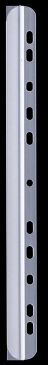 Actual product image Durable Clamping rails 3mm (A4, 1 x)