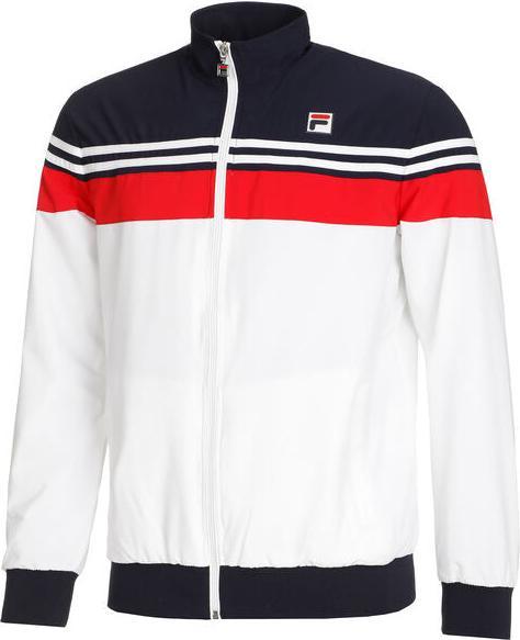 Immagine prodotto FILA Giacca Bruno bianca (XL)