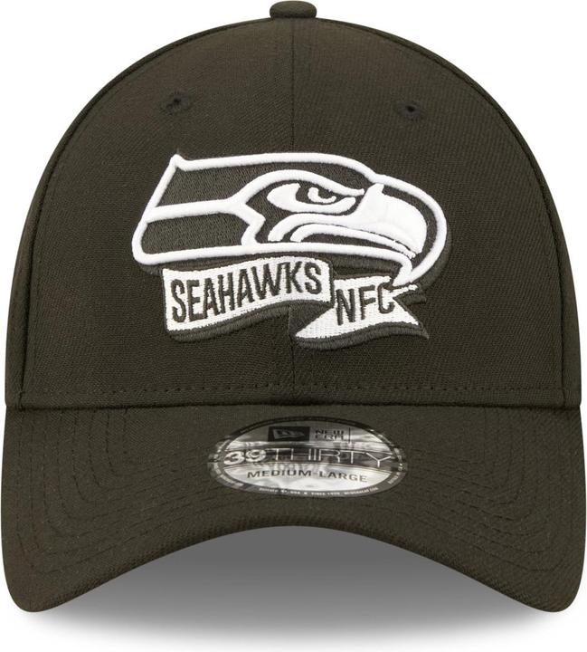 Immagine prodotto New Era Cappellino 39Thirty - SIDELINE 2022 Seattle Seahawks - L/XL (XL)