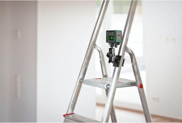 Actual product image Bosch Home & Garden Quigo Green