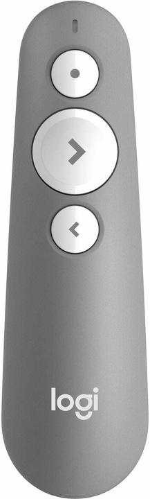 Logitech R500S