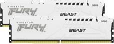 Image du produit Kingston 64GB DDR5 6000MT/S CL30 DIMM (2 x 32GB, 6000 MHz, RAM DDR5, DIMM)