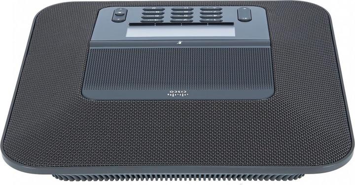 Actual product image Cisco IP Conference Phone 8832 - VoIP Conference Phone