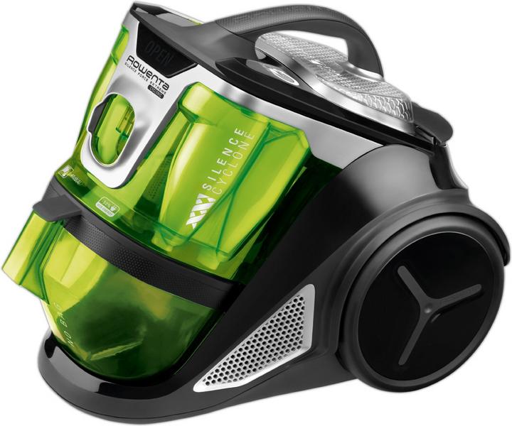 Actual product image Rowenta Silence Force Extreme Cyclonic Eco