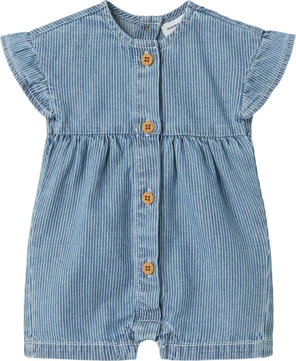 Produktbild Name it Denim Playsuit (50)