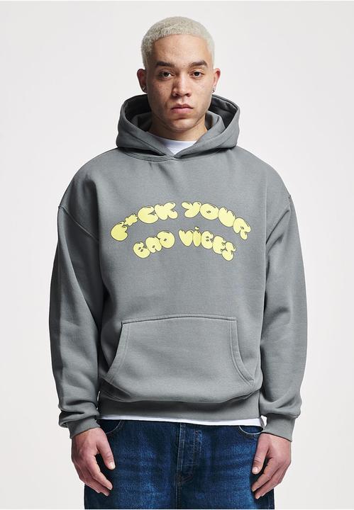Actual product image 2Y Studios Vibes Oversize Hoodie - 87497 (L)