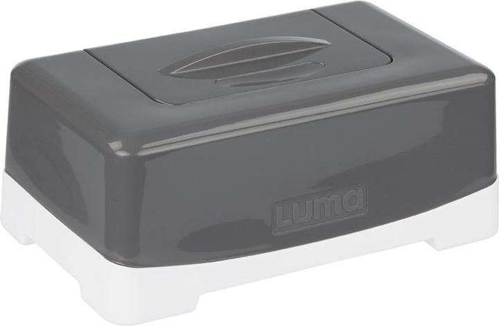 Immagine prodotto Luma Scatola salviette umidificate