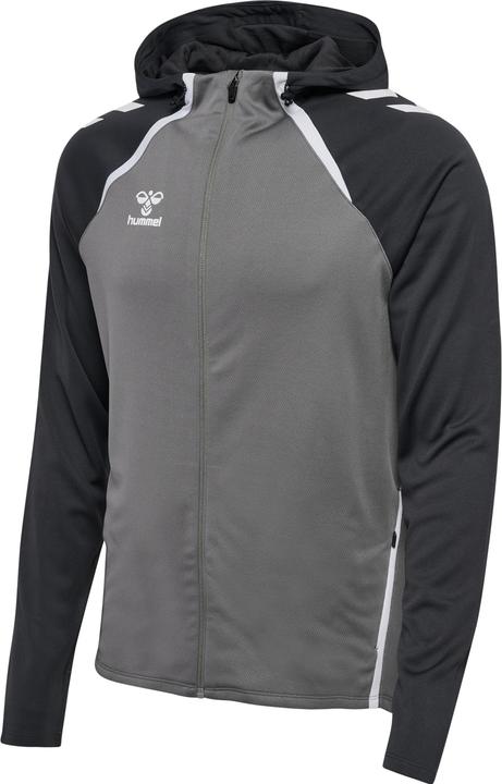 hummel hmlLEAD 2.0 ZIP HOODIE