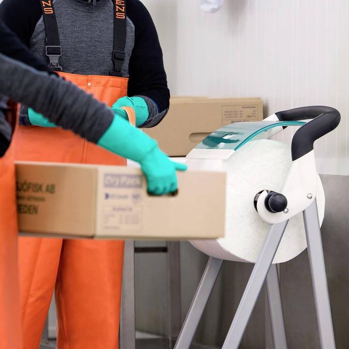 Produktbild Tork Putzpapierrolle (1500 x)
