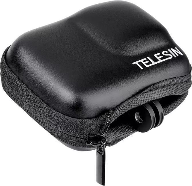 Actual product image Telesin Protective bag / case for GoPro Hero 9 / Hero 10 (GP-CPB-901) (Hero 11, Hero 12, Hero 10, GoPro Hero 9)